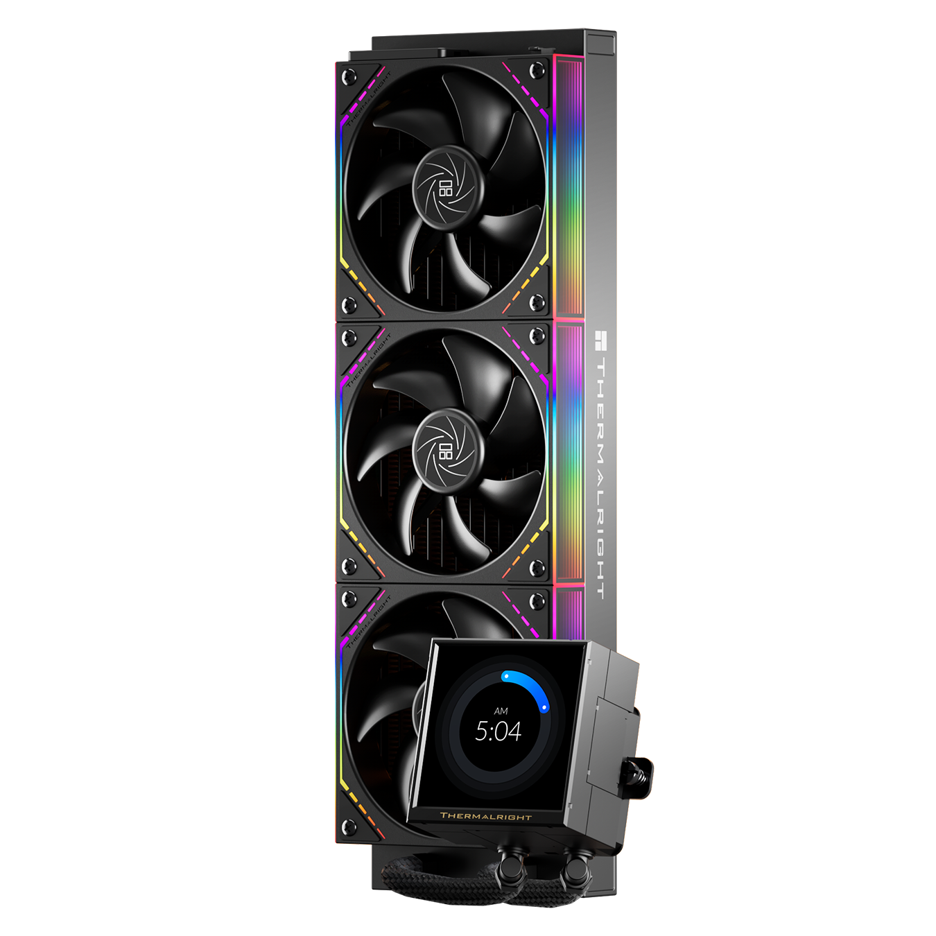 Thermalright Peerless Vision 360 Argb Black